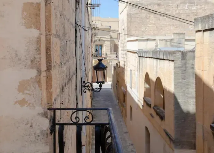 Holiday home Ta' Frenc *