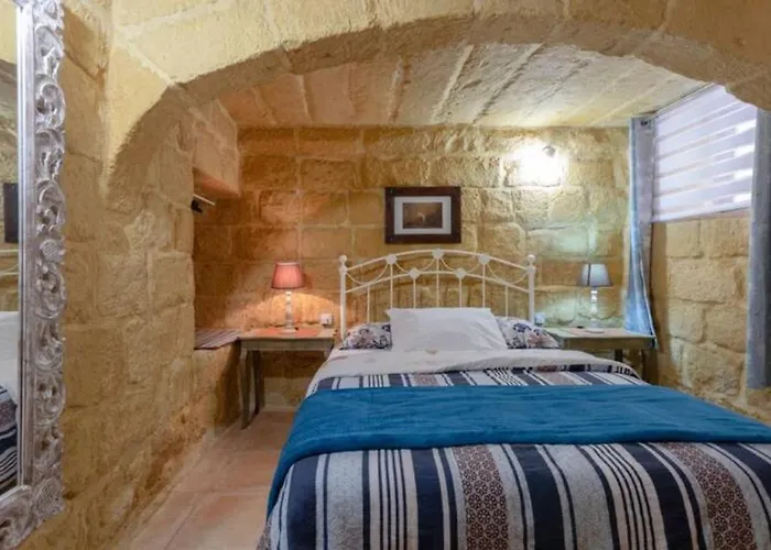 Holiday home Ta' Frenc Gharb (Gozo)
