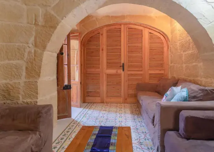 Ta' Frenc * Gharb (Gozo)