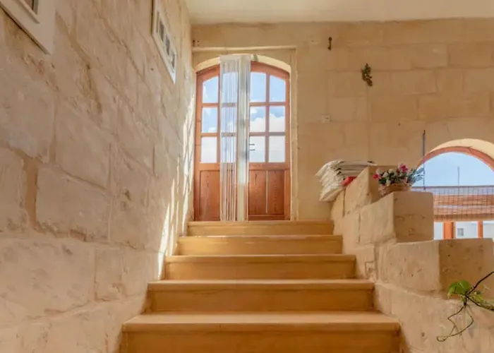 Holiday home Ta' Frenc