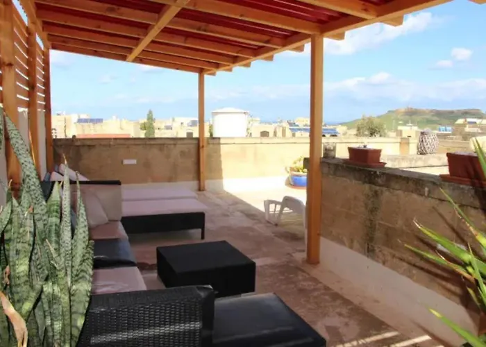 Holiday home Ta' Frenc Gharb (Gozo)