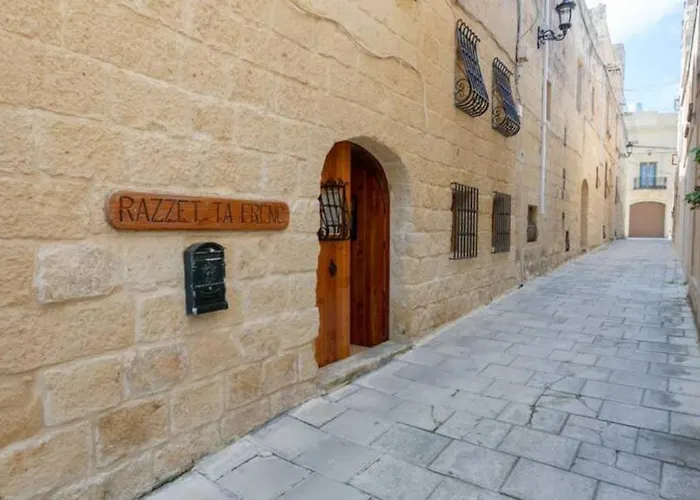 بيت للعطل Ta' Frenc Għarb