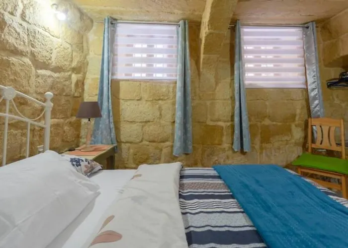 Ta' Frenc Nyaraló Għarb