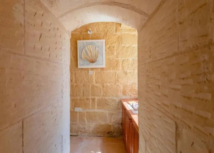 Ta' Frenc Holiday home