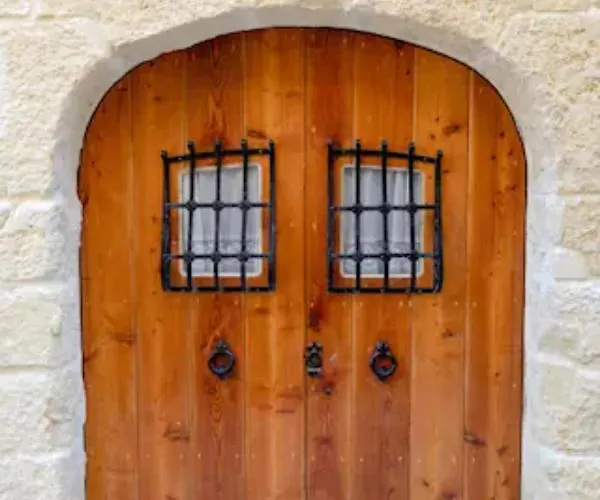 Ta' Frenc Holiday home