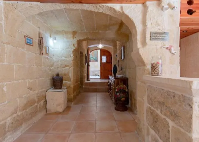 Ta' Frenc بيت للعطل *