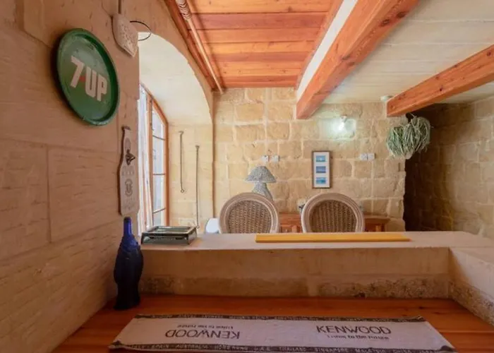 Holiday home Ta' Frenc *