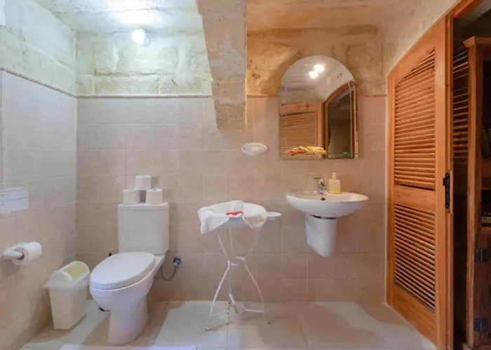 Ta' Frenc بيت للعطل *