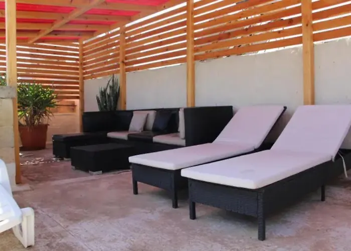 Ta' Frenc Holiday home