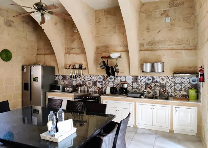 Ta' Frenc Holiday home