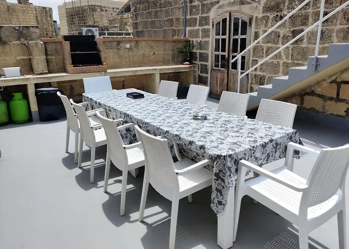 Ta' Frenc Holiday home