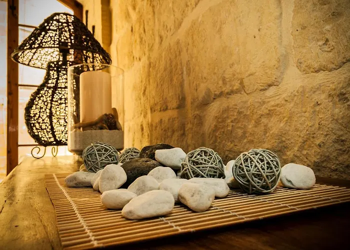 Ta' Frenc * Gharb (Gozo)