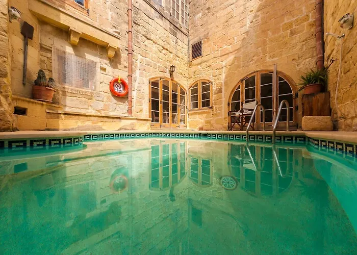 Ta' Frenc Holiday home