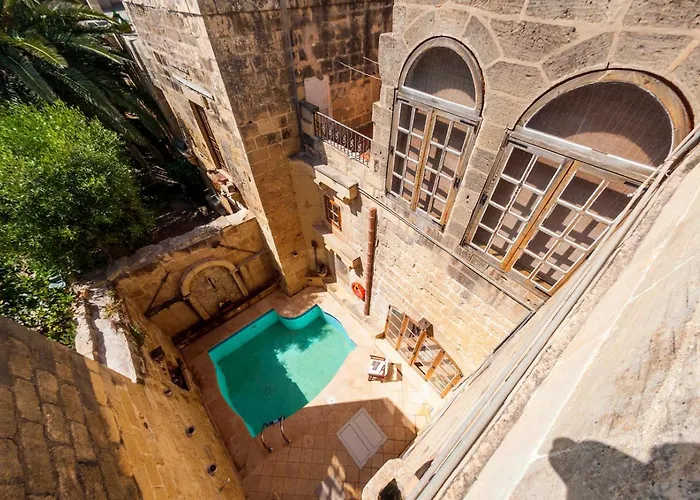 Ta' Frenc Holiday home *