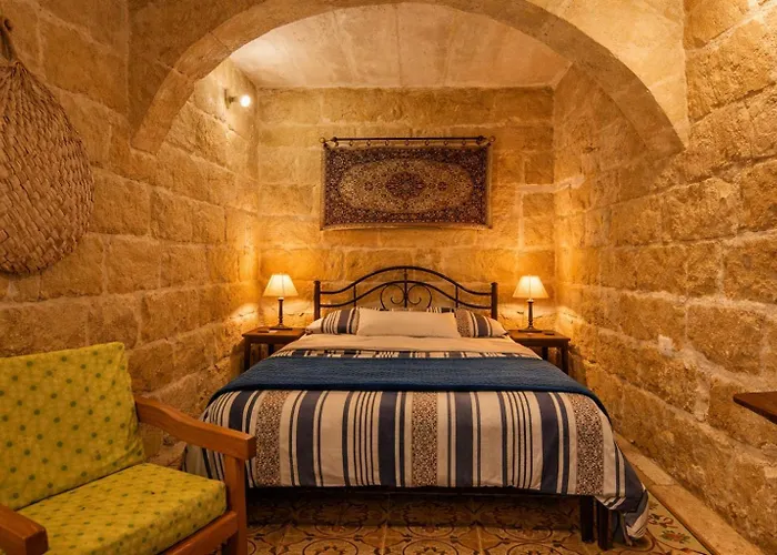 Ta' Frenc Dom wakacyjny *