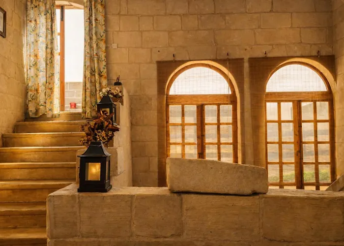 Ta' Frenc Dom wakacyjny Għarb