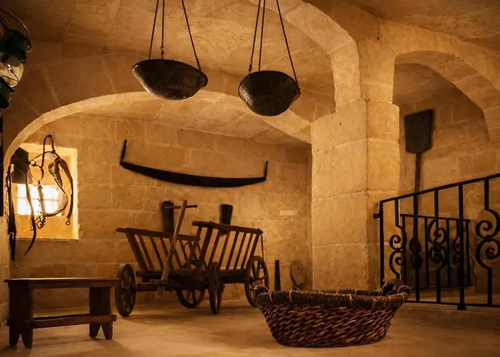 Ferienhaus Ta' Frenc Għarb