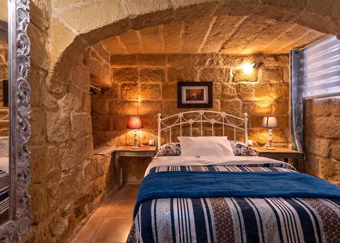 Ta' Frenc Ferienhaus