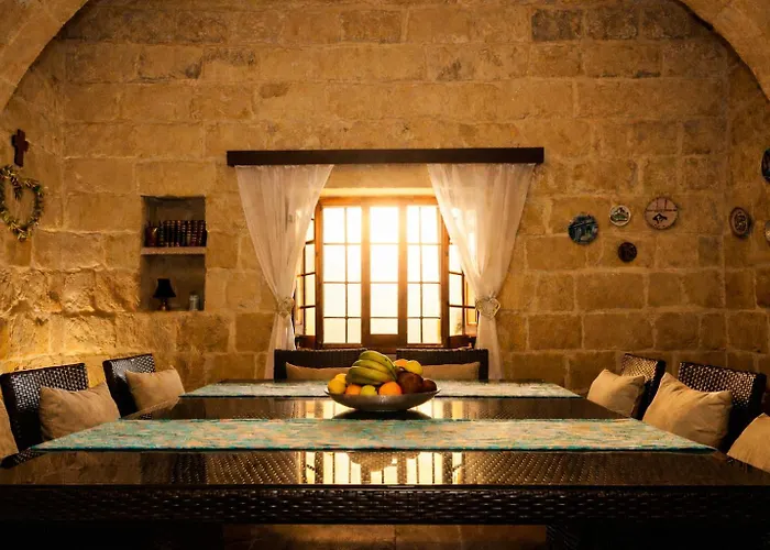 Ta' Frenc Dom wakacyjny *