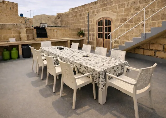 Dom wakacyjny Ta' Frenc *