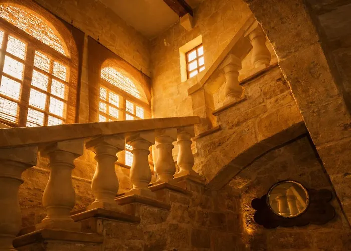 Ta' Frenc Dom wakacyjny Għarb