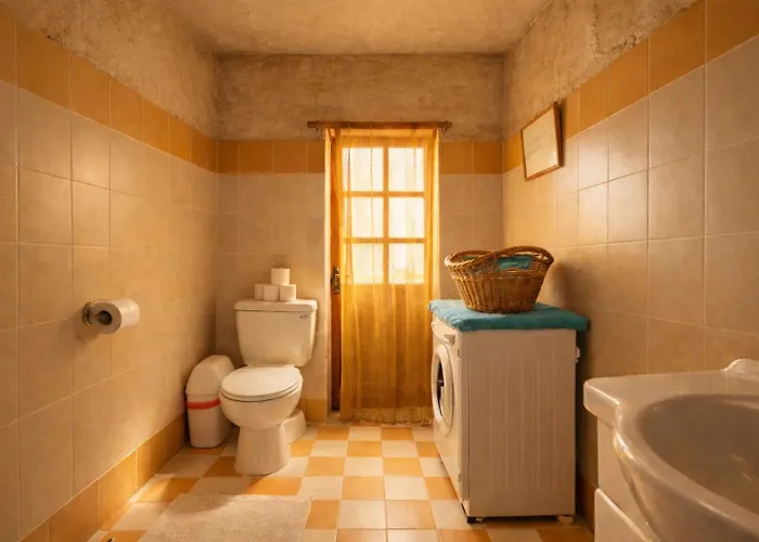 Ferienhaus Ta' Frenc Għarb