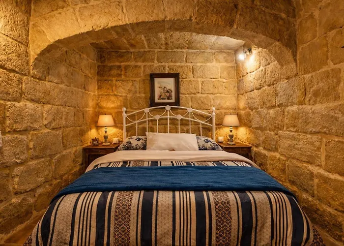 Ta' Frenc Dom wakacyjny