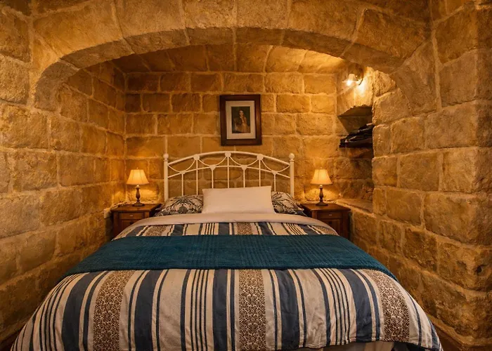 Ferienhaus Ta' Frenc *