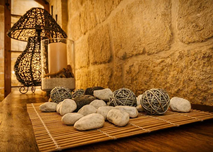 Ta' Frenc Ferienhaus