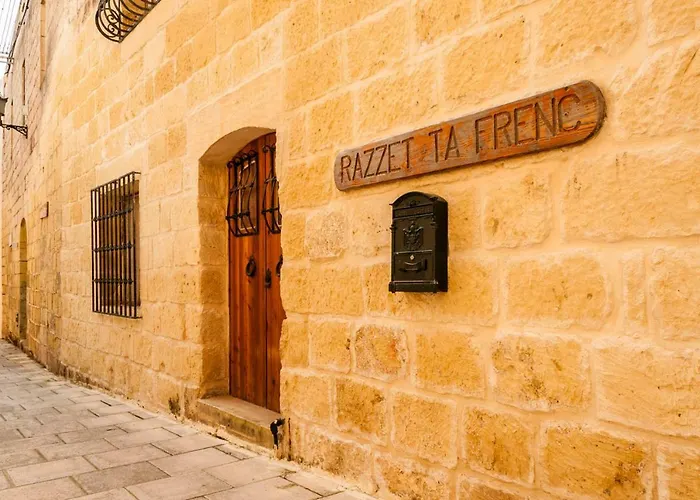 Holiday home Ta' Frenc *