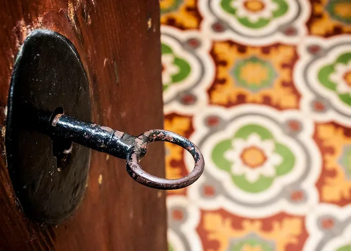 Holiday home Ta' Frenc