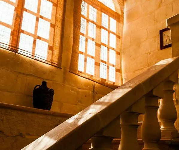 Ta' Frenc Nyaraló Għarb