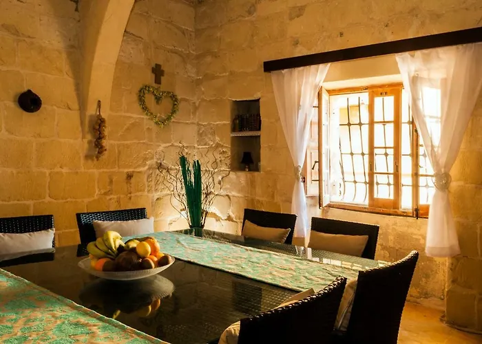 Ta' Frenc Holiday home *