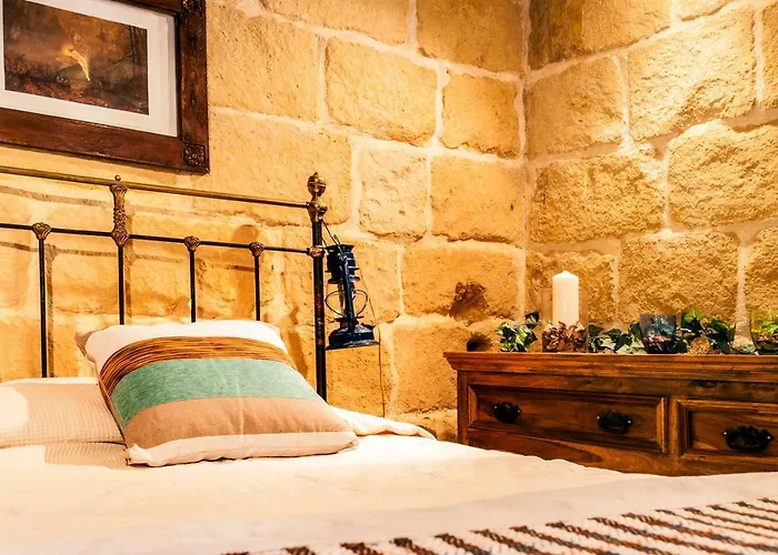 Ta' Frenc Holiday home